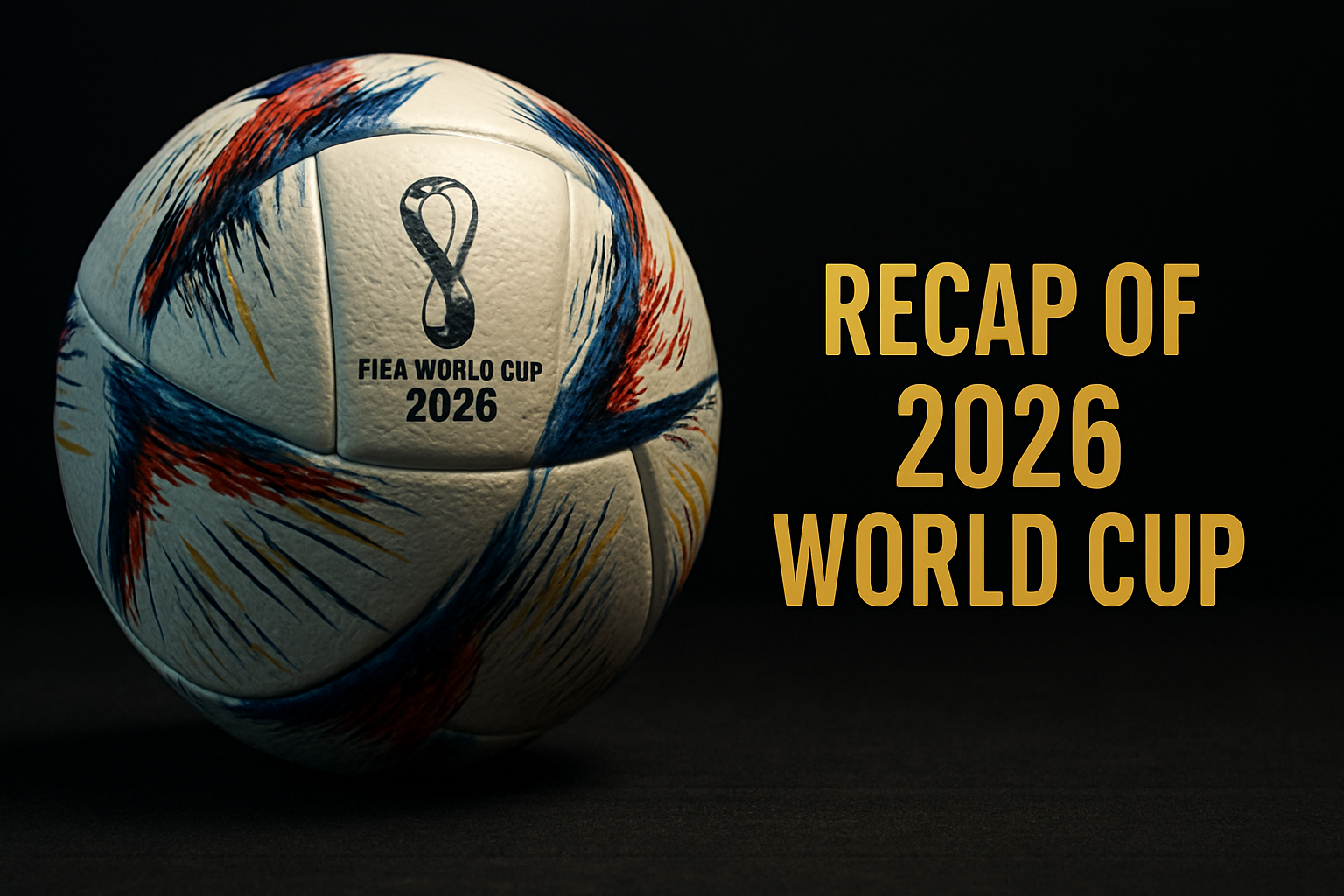 World Cup 2026 shocks, legends and late-night moments