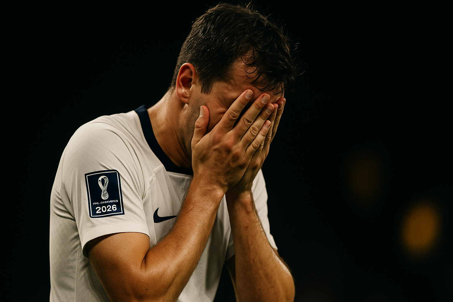 2026 World Cup disappointments – Germany, Brazil and ticketing