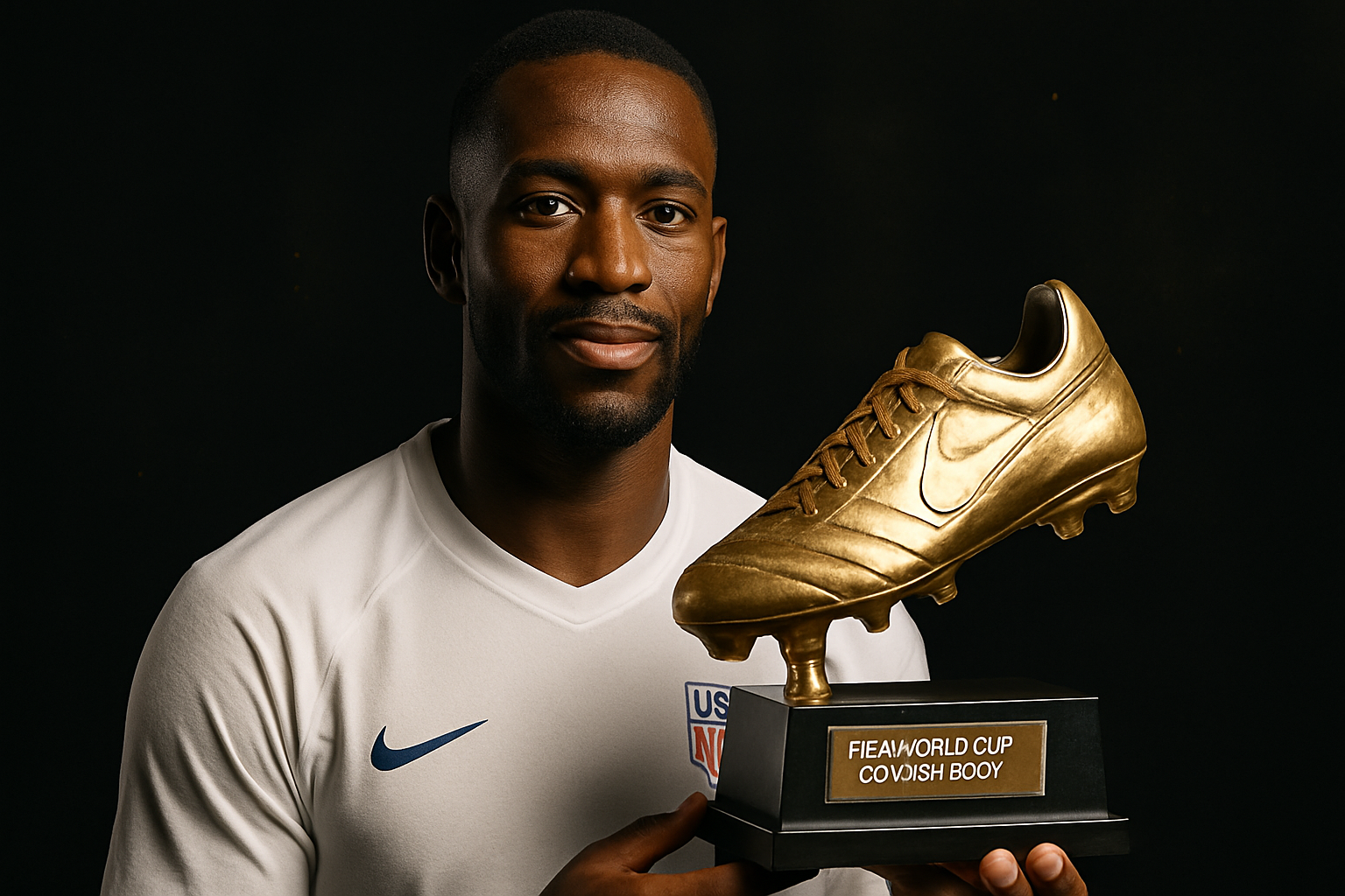 Mbappe Golden Boot 2026 A Historic Back-To-Back Triumph
