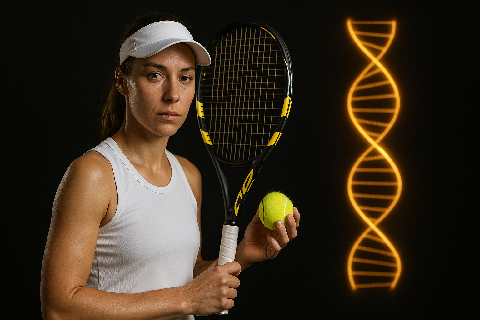 WTA adopts one-time genetic sex testing using SRY gene