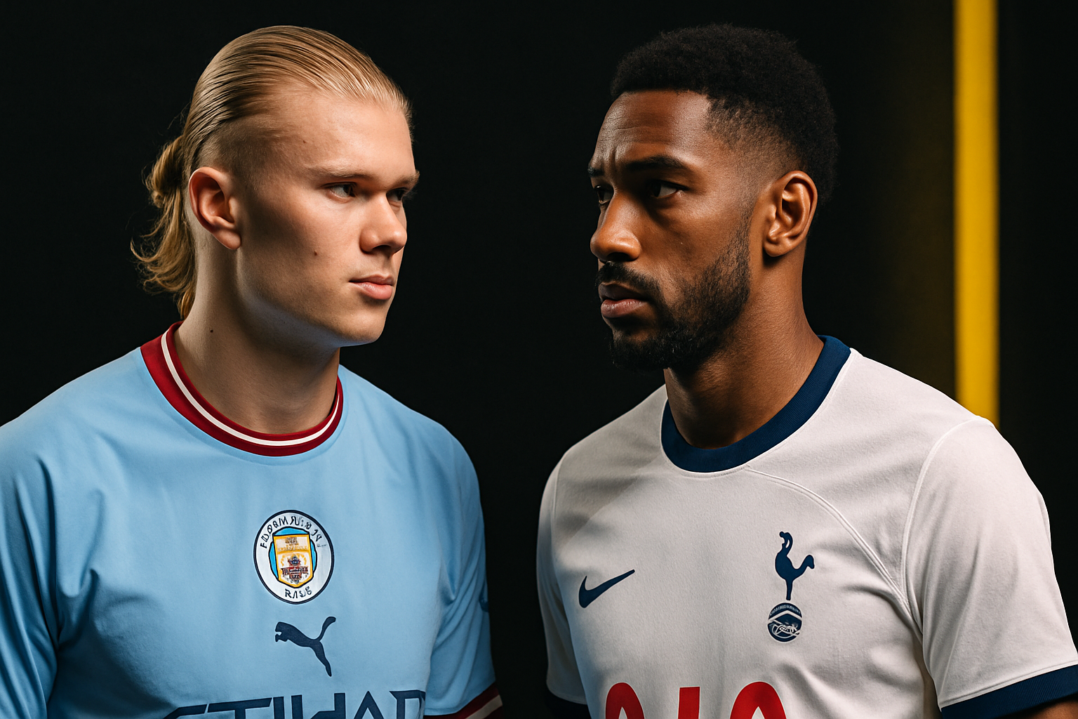 Man City vs Tottenham prediction: City 2–1 on Feb 1, 2026