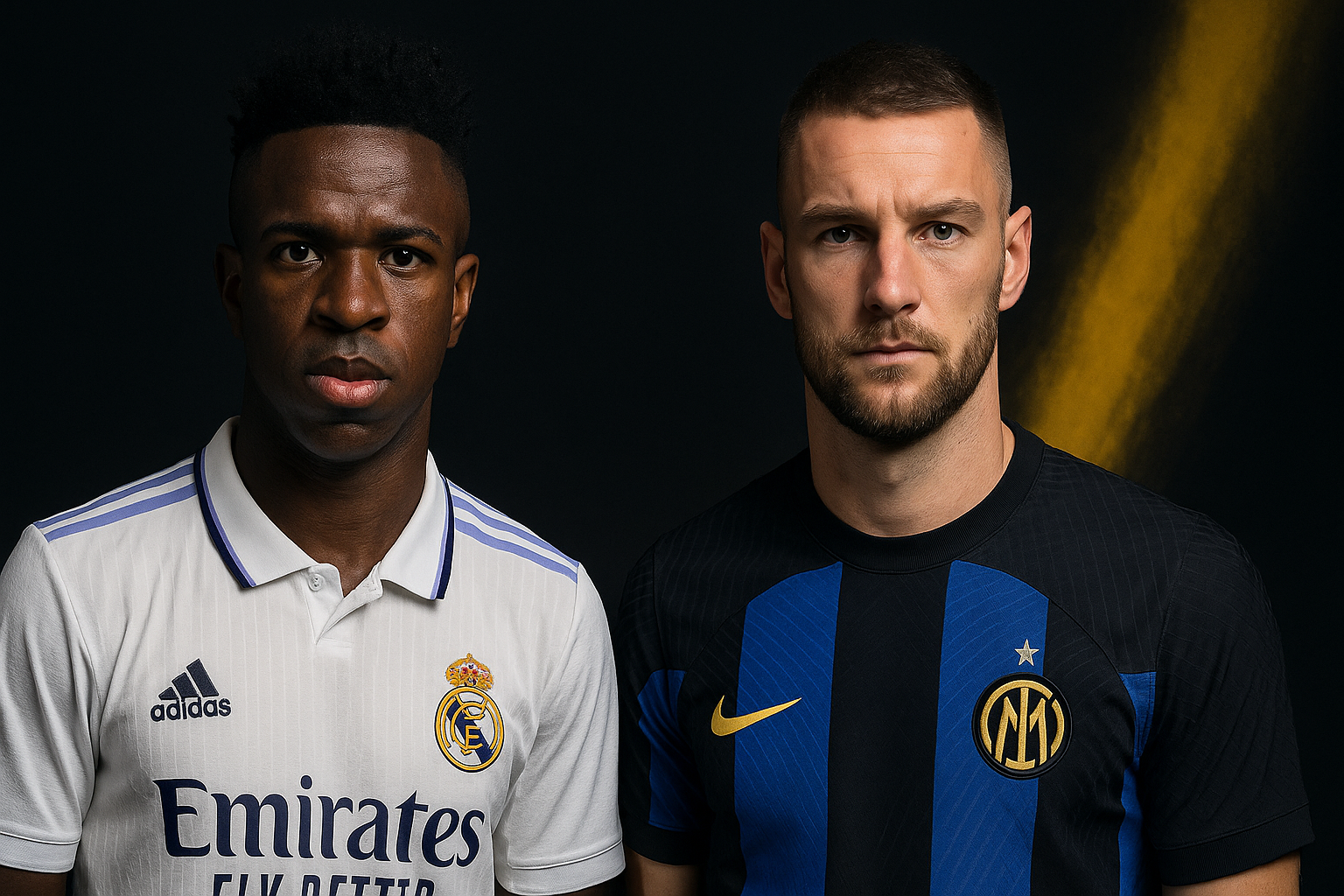 Real Madrid vs Inter prediction: Madrid edge 2-1 at Bernabéu