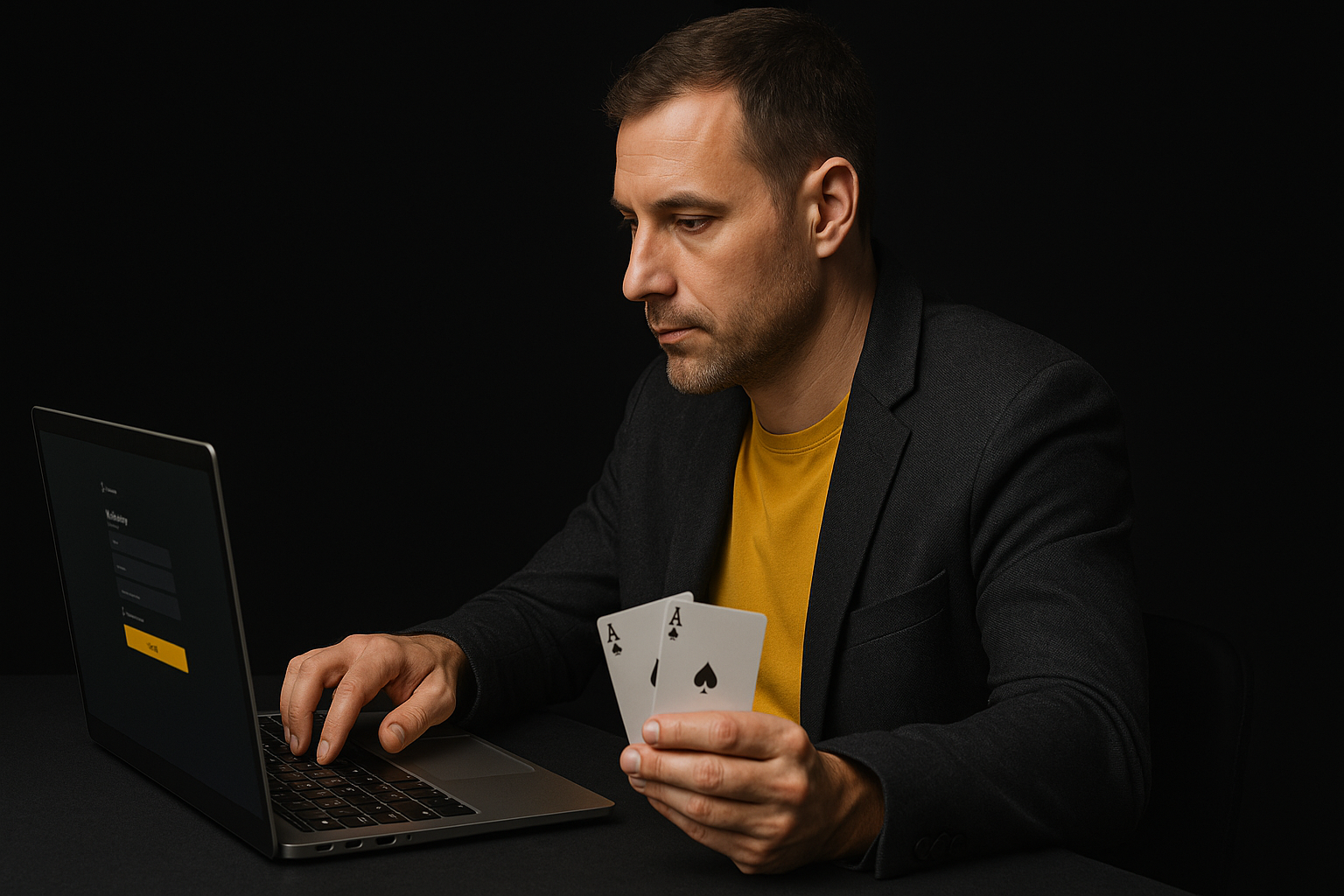 Interwetten sign up in 2 minutes: when €2,000 triggers KYC