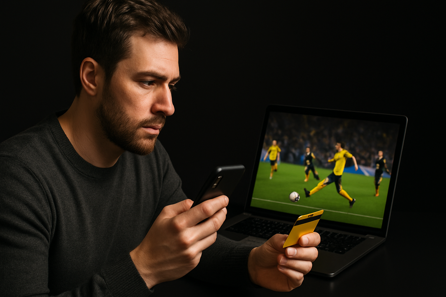 Safest Sportsbook Sites with 3 Checks in 30 seconds