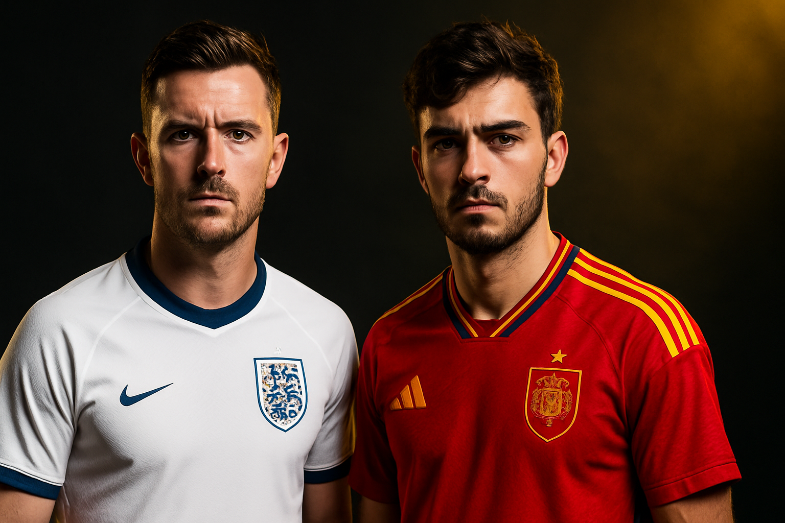England vs Spain prediction 26 Sept 2026 tight 1–1 or 2–1